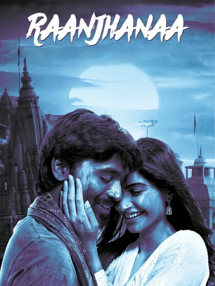 Raanjhanaa